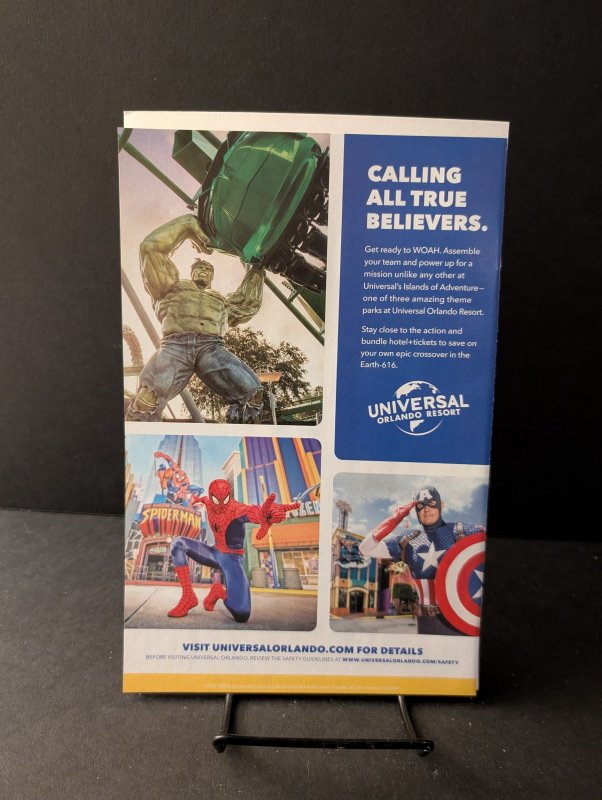 Star Wars: Darth Vader #21 Chris Sprouse Variant (2022)