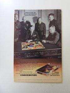 Marvel Team-Up #150 (1985) VF condition