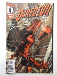 Daredevil #1 (1998) FN Condition! moisture stain