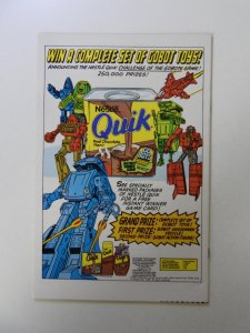 The Amazing Spider-Man #272 Direct Edition (1986) FN/VF condition