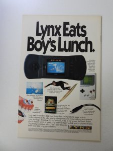 Lobo #1 (1990) VF/NM condition