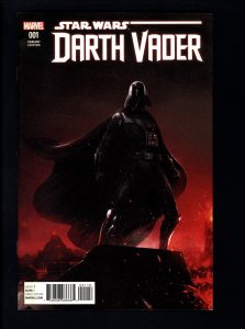 Star Wars Darth Vader #1 Mattina Variant