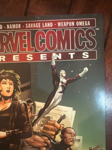 Marvel Comics Presents #7 (2008)