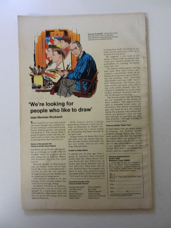 Marvel Tales #13 (1968) FN+ condition