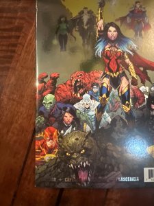 Dark Nights: Death Metal #6 (2021)