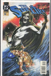The Spectre #14 (1994) The Spectre