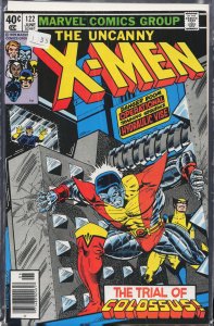 The X-Men #122 (1979) X-Men
