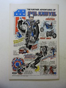 Justice League of America #127 (1976) VF- Condition