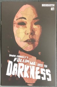 Follow Me Into the Darkness #1 (2022, Behemoth) NM/MT