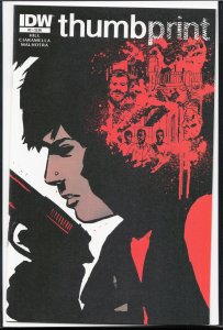 Thumbprint #2 (2013)