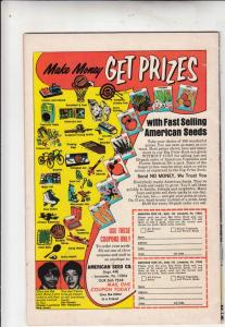 Chamber of Chills #10 (May-74) VG/FN Mid-Grade 