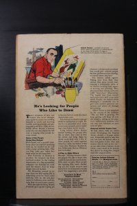 Fantastic Four #44 (1965)