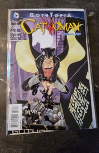 CATWOMAN 27
