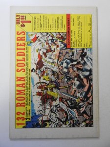 Captain Marvel #4 (1968) FN+ Condition!