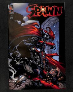Spawn #71