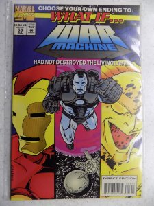 WHAT IF VOL II # 63