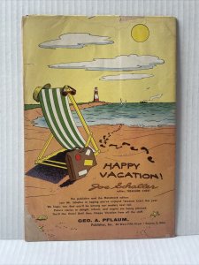 Treasure Chest Of Fun And Fact #20 Vol. 14￼ 