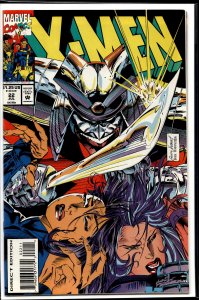 X-Men #22 (1993) X-Men