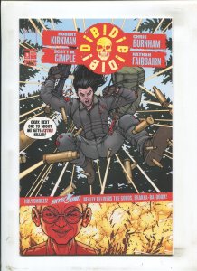 Die!Die!Die! 6PC LOT #1-6 - Mature Readers / Image/Skybound Comics (9.0) 2018