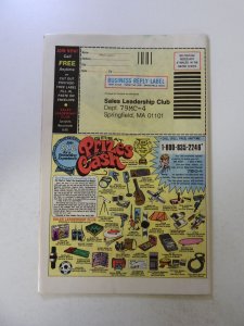 Star Wars #25 (1979) VF- condition