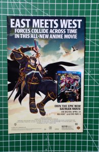 Bombshells: United #35 (2018)