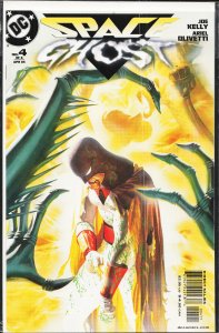 Space Ghost #4 (2005) Space Ghost