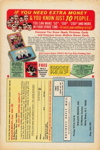 The Amazing Spider-Man #77 (1969) Spider-Man