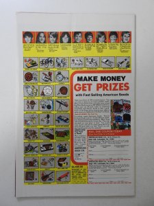 The Invaders #27 (1978) FN+ Condition!