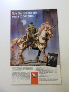 The Amazing Spider-Man #333 (1990) VF+ condition