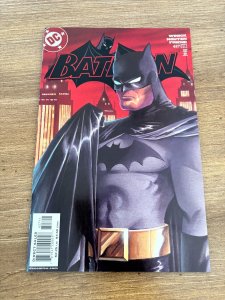 Batman # 627 NM DC Comic Book 1st Print Joker Robin Gotham 13 J457