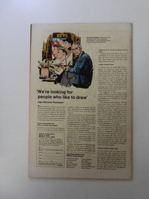 The Amazing Spider-Man #90 (1970) FN/VF condition