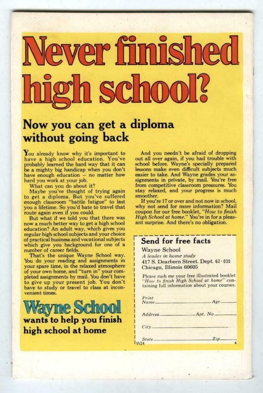 Master Of Kung Fu Giant Size #3 1st App. Shadow Stalker,Clive Reston ,Dr. Petrie