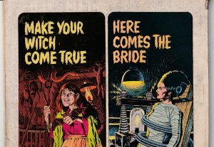 80 Page Giant # 15 – Superman/Batman team ups