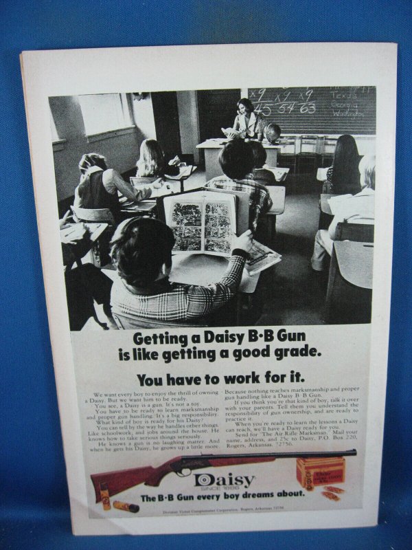 SHAZAM 5 VF+ 1973 DC