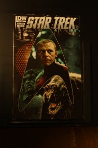 Star Trek #14 (2012) Star Trek