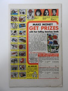 Super-Villain Team-Up #6 VG/FN Condition!