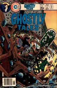 Ghostly Tales #131 (1978) Mr. Dedd