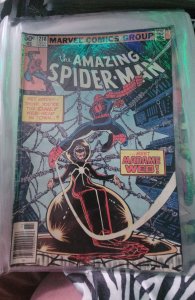 The Amazing Spider-Man #210 (1980)