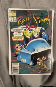 The Ren & Stimpy Show #2 (1993) Ren & Stimpy 