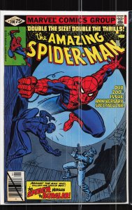 The Amazing Spider-Man #200 (1980) Spider-Man