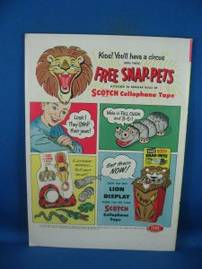 LITTLE LULU  106  F VF 1957