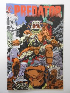 Predator #4 (1990) VF/NM Condition!