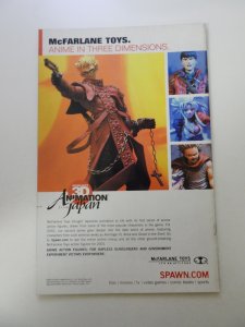 Spawn #105 (2001) VF- condition