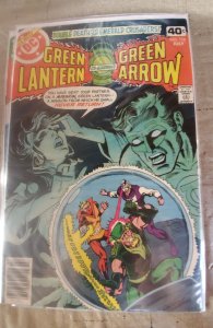 Green Lantern #118 (1979)