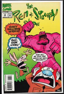 The Ren & Stimpy Show #13 (1993) Ren & Stimpy