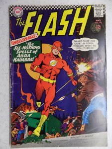 The Flash #170 (1967)