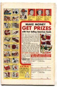 Sub-Mariner #2  1968 - Marvel  -VG/FN - Comic Book