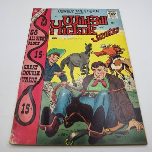 Cowboy Western #67 (1958)