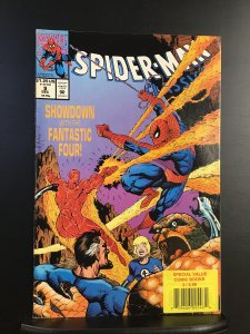 Spider-Man Classics #9 (1993)