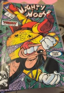 Mighty Mouse #6 (1991) Mighty Mouse 
